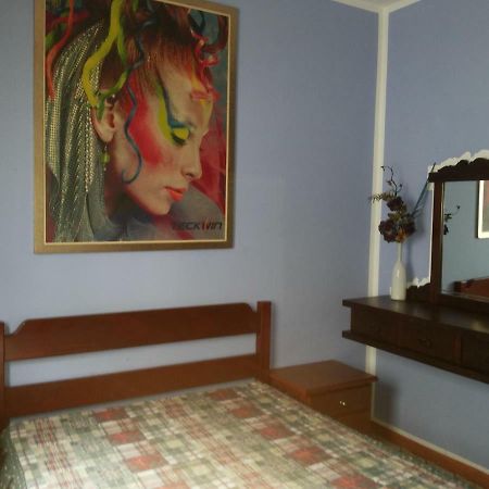 הוילה Casa Em Itanhaém מראה חיצוני תמונה