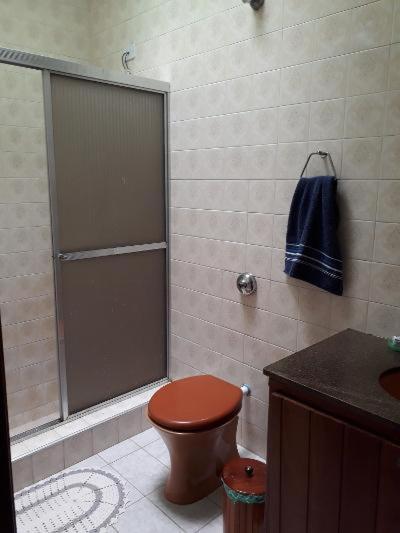 הוילה Casa Em Itanhaém מראה חיצוני תמונה