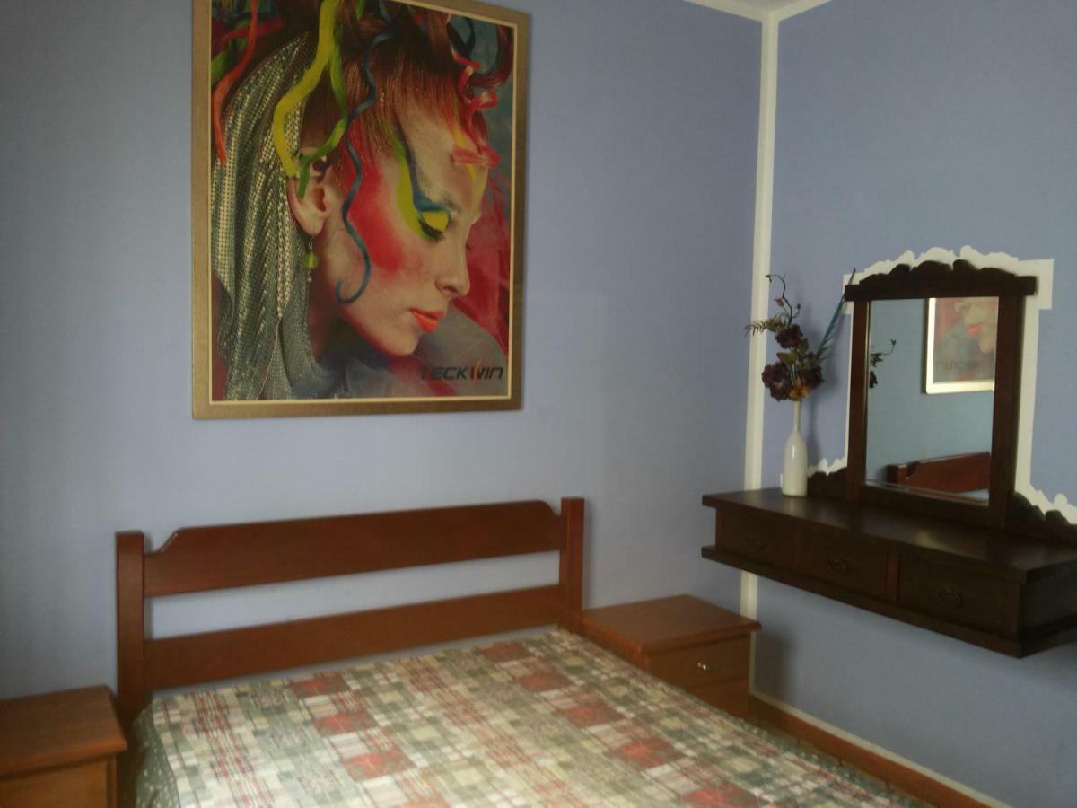הוילה Casa Em Itanhaém מראה חיצוני תמונה